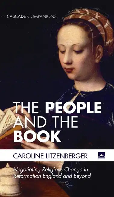The People and the Book - Hardcover
