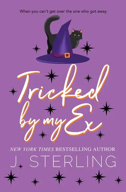 Tricked by my Ex - Paperback