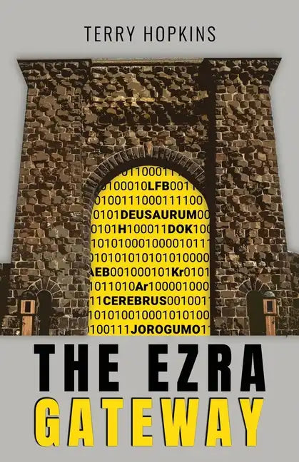 The Ezra Gateway - Paperback