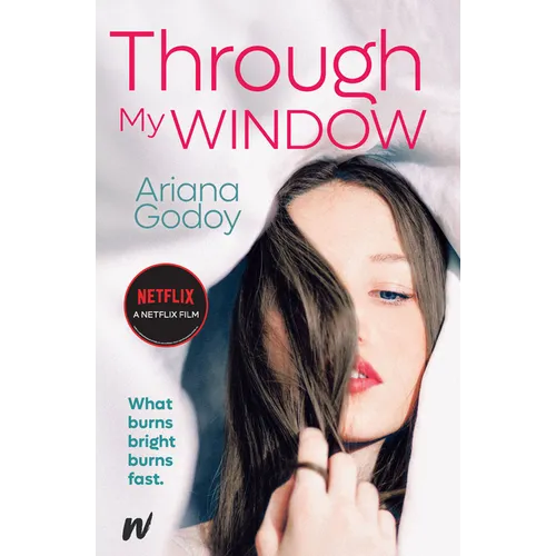 Through My Window - Paperback