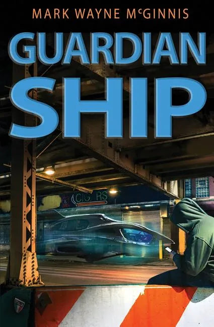 Guardian Ship - Paperback
