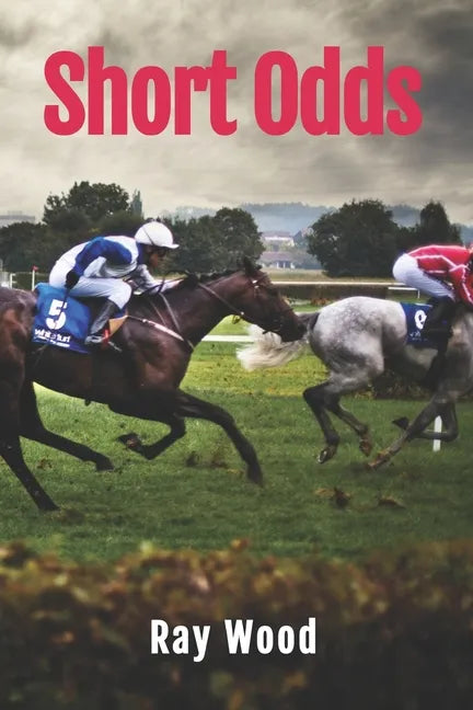 Short Odds - Paperback