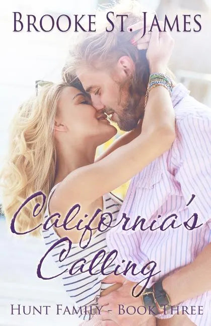 California's Calling - Paperback