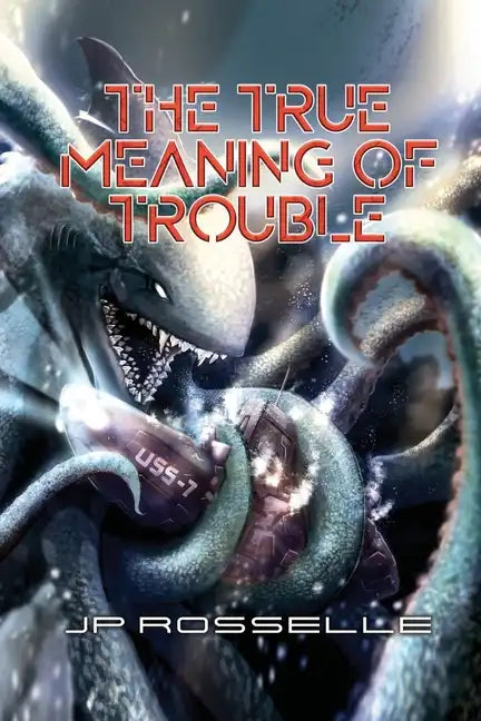 The True Meaning of Trouble - Paperback
