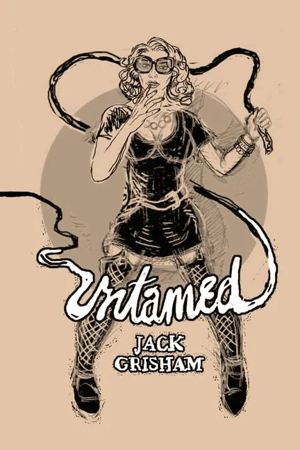 Untamed - Paperback