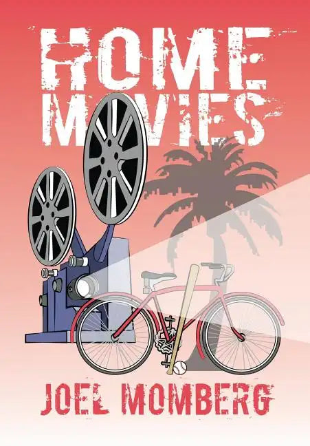 Home Movies - Hardcover