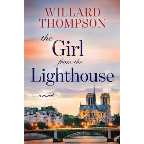 The Girl from the Lighthouse - Paperback