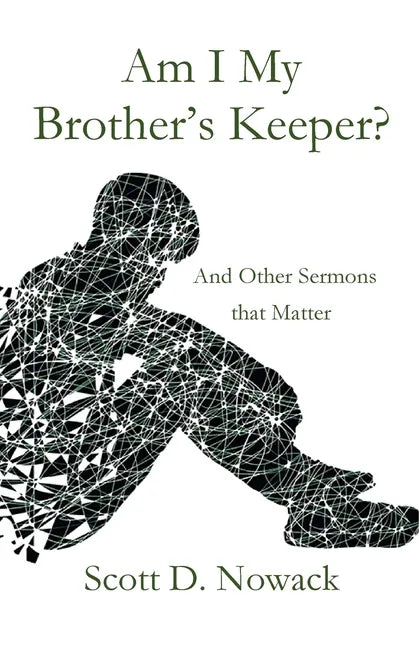 Am I My Brother's Keeper - Paperback