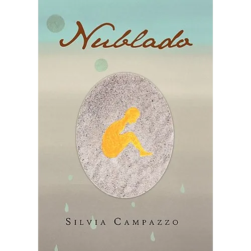 Nublado - Hardcover