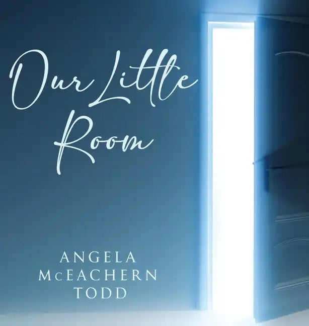 Our Little Room - Hardcover