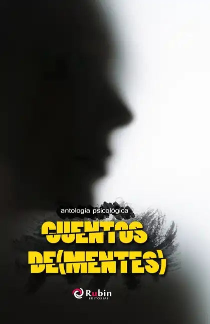 Cuentos de(mentes) - Paperback