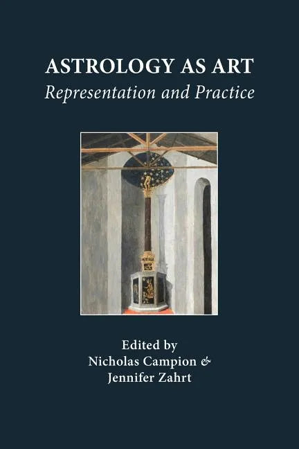 Astrology as Art: Representation and Practice - Paperback