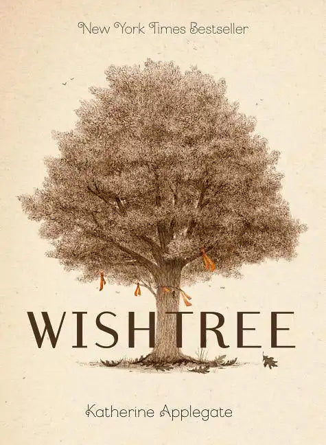 Wishtree (Special Edition): Adult Edition - Paperback