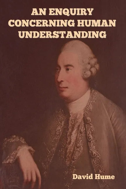 An Enquiry Concerning Human Understanding - Paperback