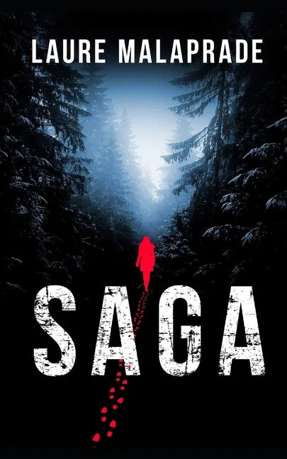 Saga - Paperback