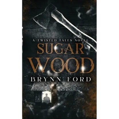 Sugar Wood: A Twisted Tales Novel - Paperback