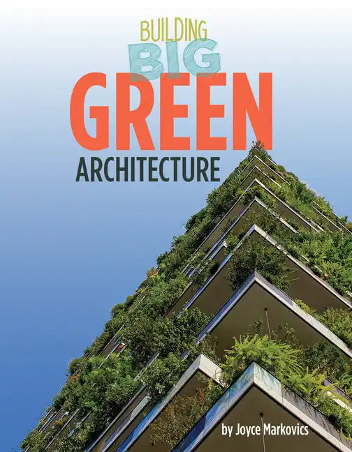 Green Architecture - Paperback