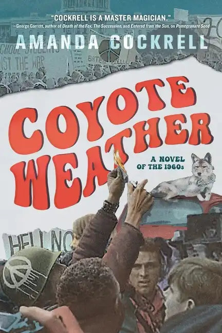 Coyote Weather - Paperback