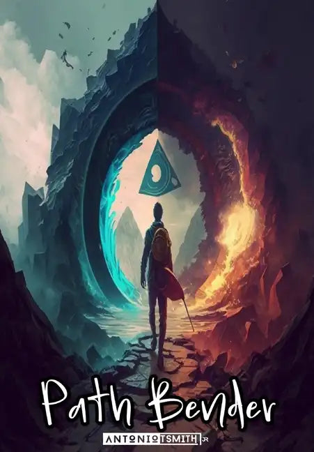 Path Bender - Hardcover