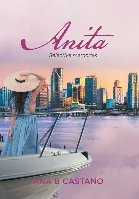Anita: Selective Memories - Hardcover
