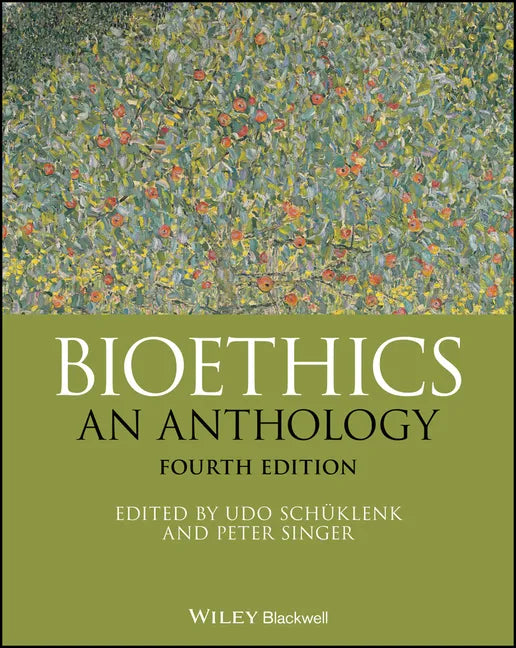 Bioethics - Paperback