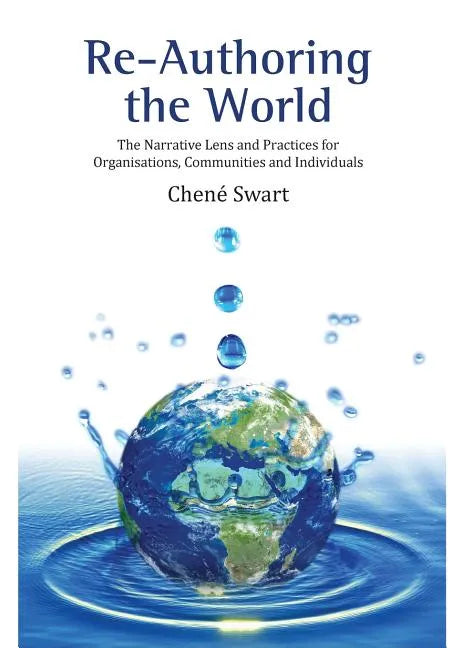 Re-Authoring The World - Paperback