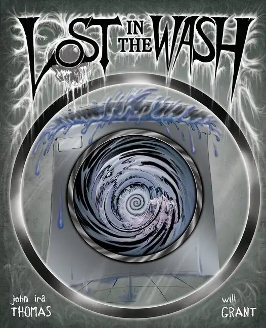 Lost in the Wash - Paperback