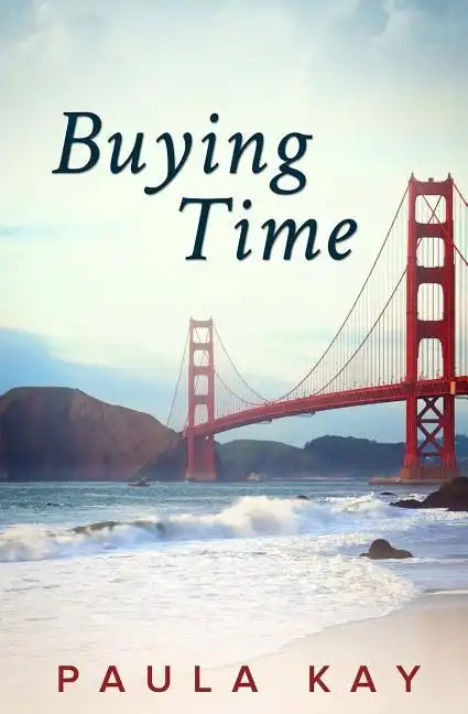 Buying Time (Legacy Series, Book 1) - Paperback