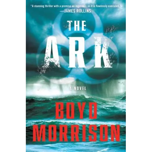 The Ark - Paperback