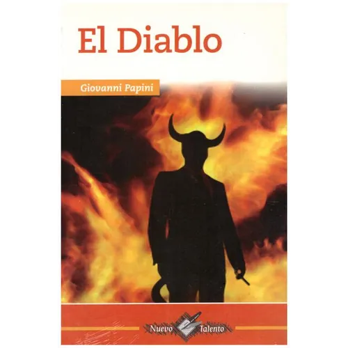El Diablo - Hardcover