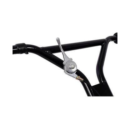 22-Inch 7HP Gas-Powered Walk-Behind Concrete Surface Finisher (SAK61802)