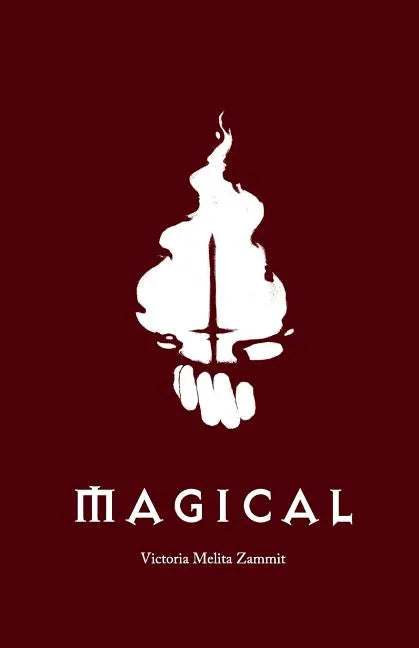Magical - Paperback