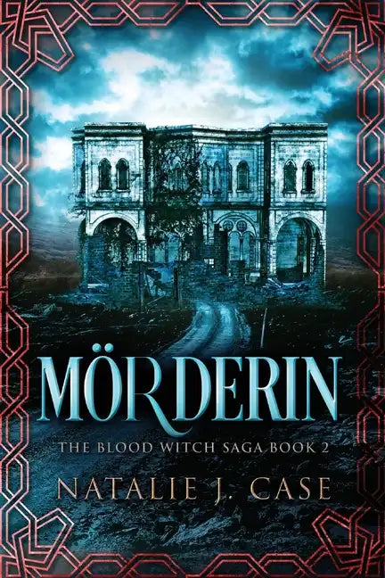 Mörderin - Paperback