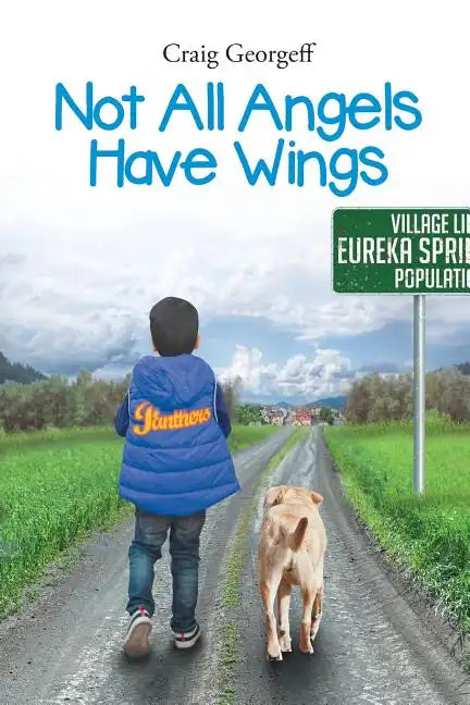 Not All Angels Have Wings - Paperback