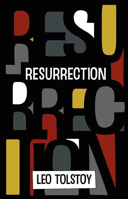 Resurrection - Paperback