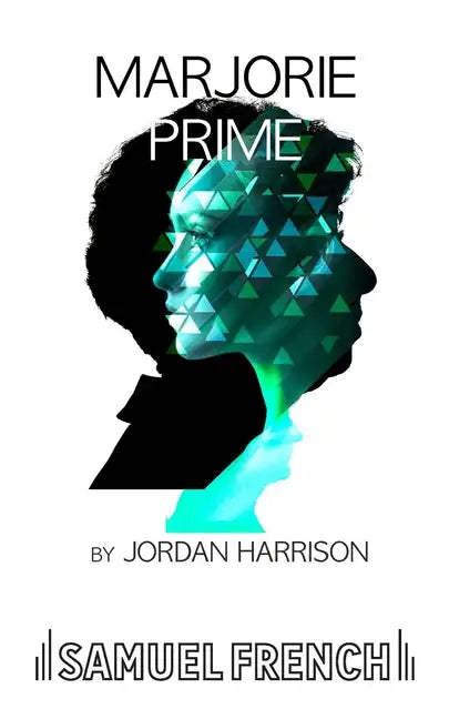 Marjorie Prime - Paperback
