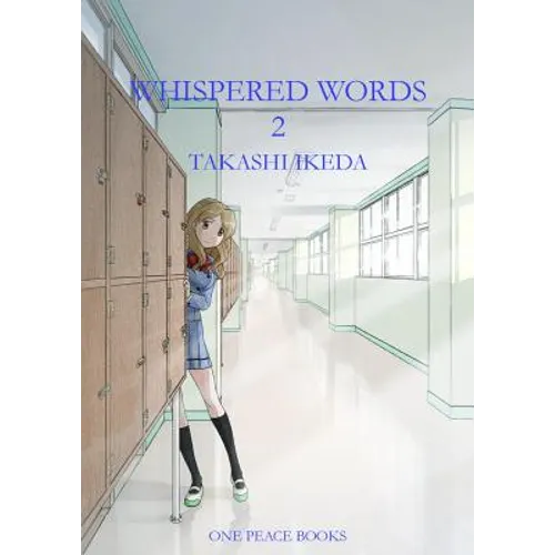 Whispered Words Volume 2 - Paperback