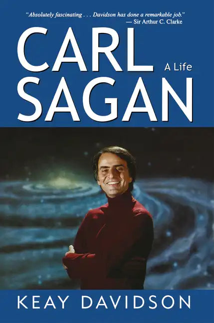 Carl Sagan: A Life - Paperback