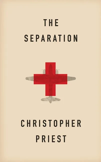 The Separation - Paperback