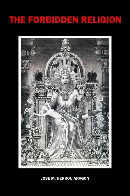 The Forbidden Religion - Paperback