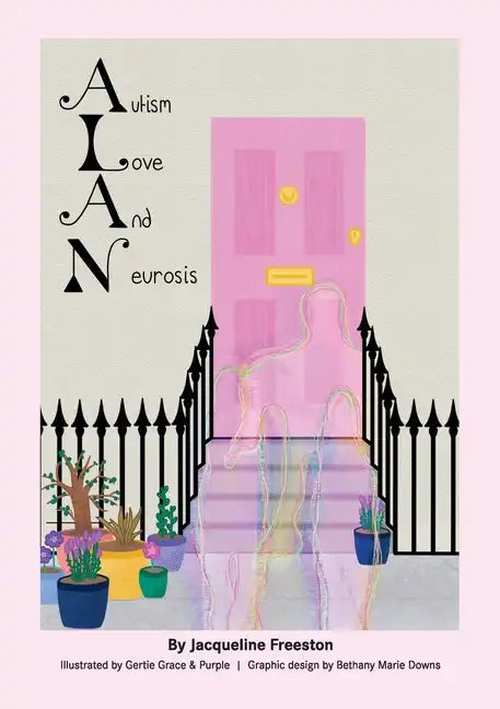 Autism, Love and Neurosis - Paperback