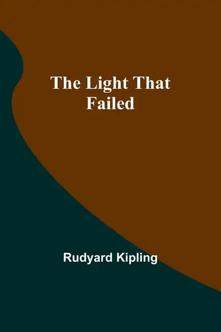 The Light That Failed - Paperback