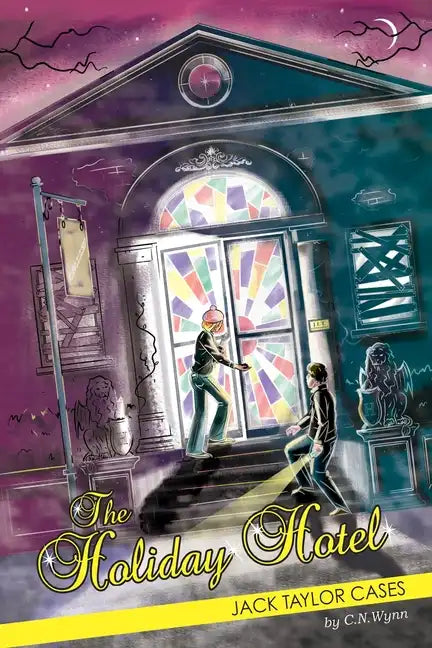 Jack Taylor Cases: The Holiday Hotel - Paperback