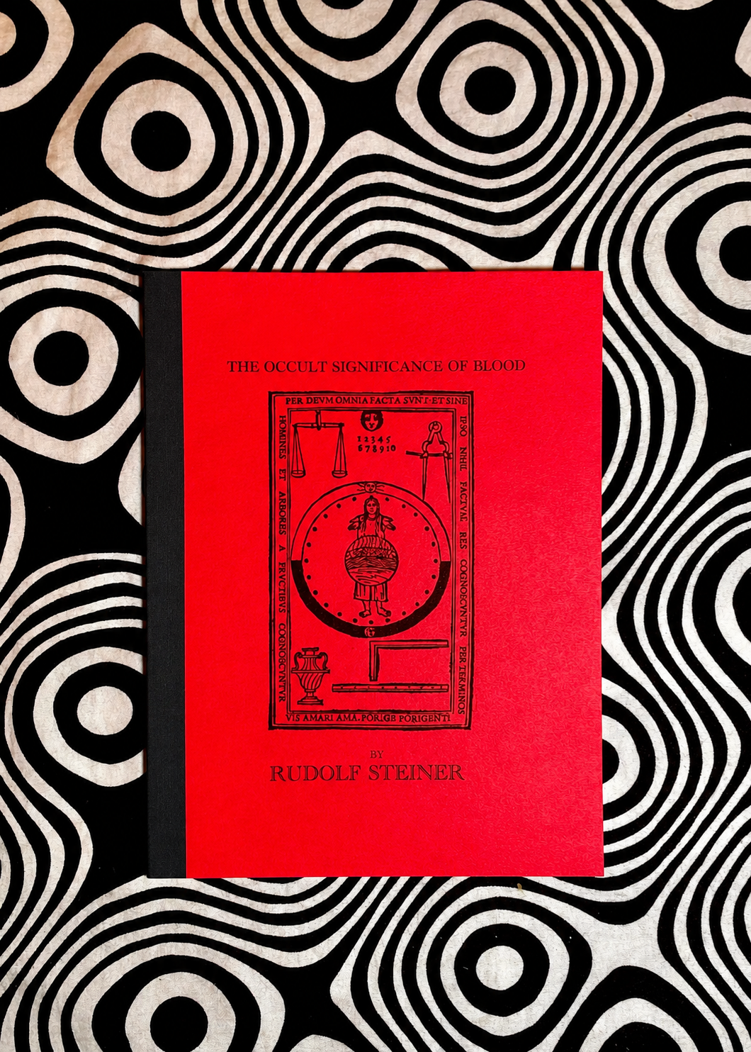 The Occult Significance of Blood — Rudolf Steiner