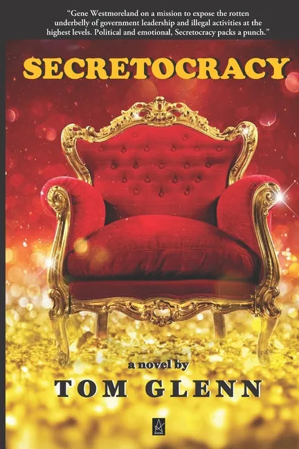Secretocracy - Paperback