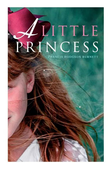 A Little Princess - Paperback
