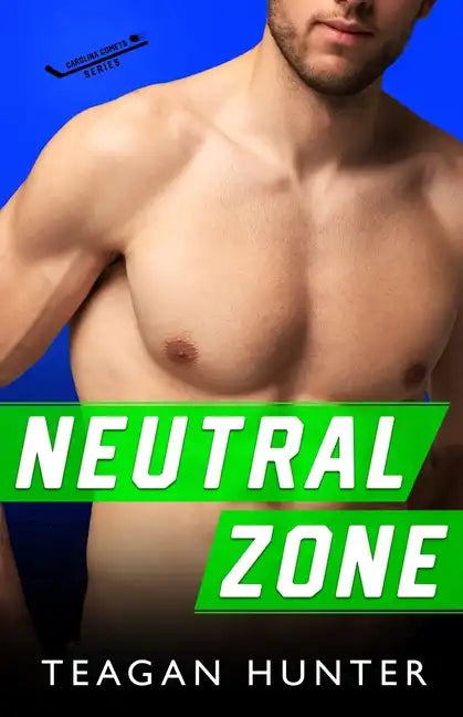 Neutral Zone - Paperback