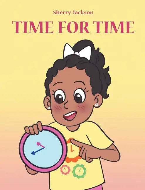 Time for Time - Hardcover