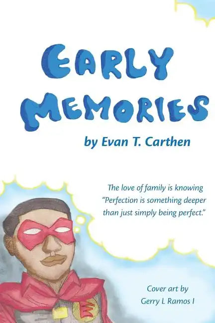 Early Memories - Paperback