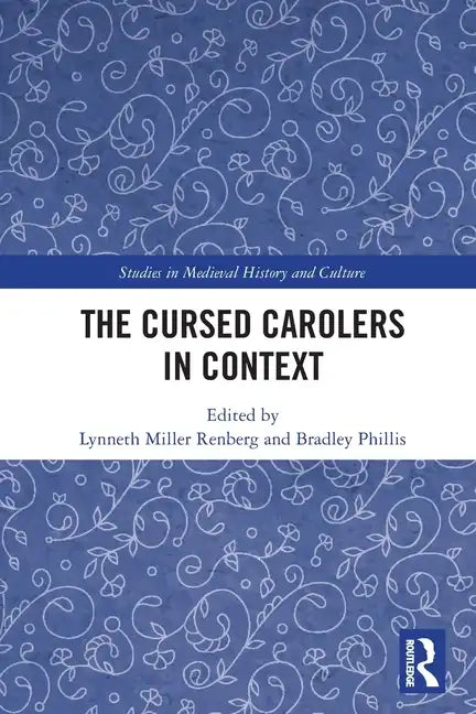 The Cursed Carolers in Context - Paperback